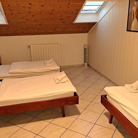 Villa Paolija Novigrad  Zewnętrze zdjęcie