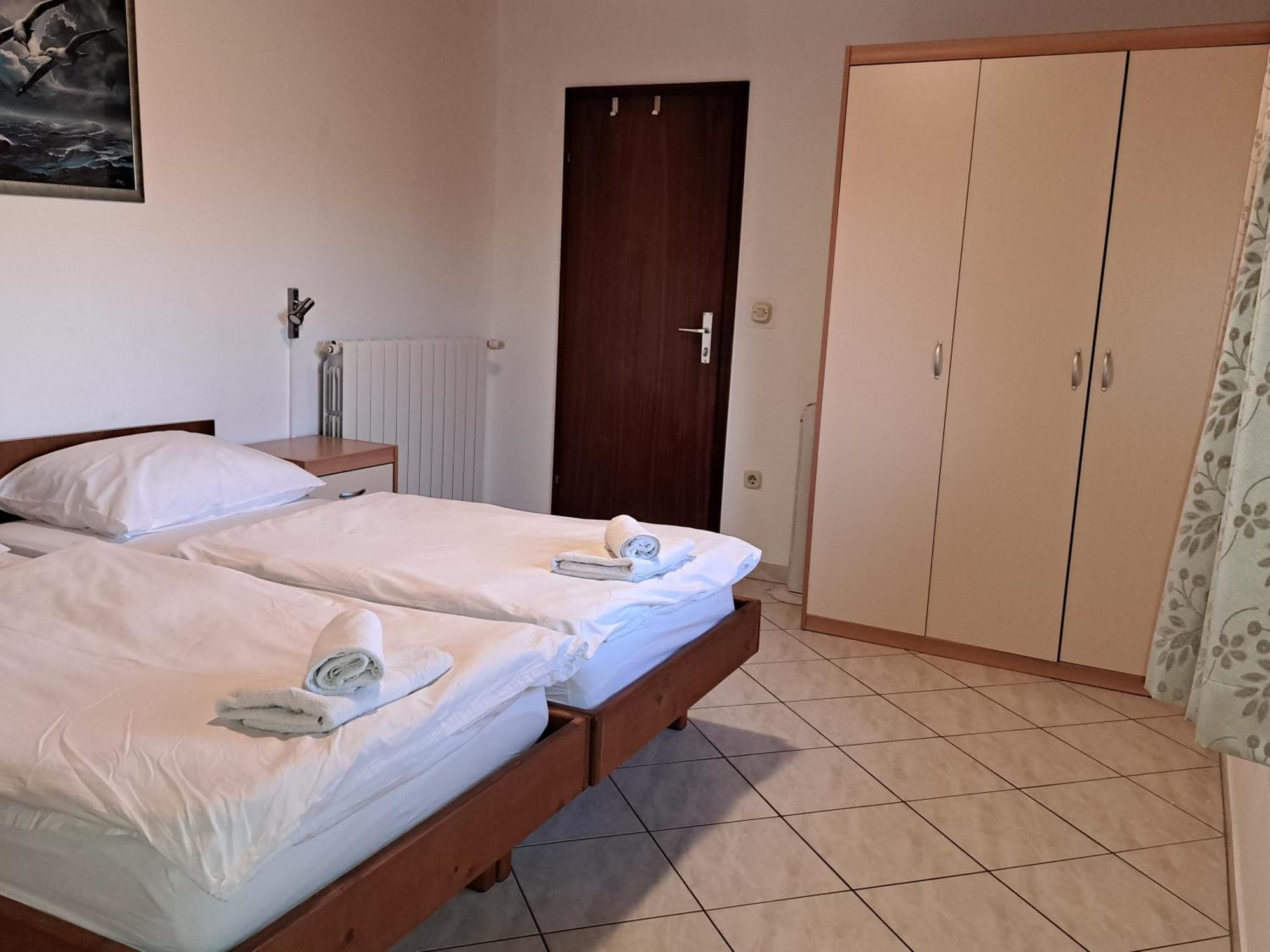 Villa Paolija Novigrad  Zewnętrze zdjęcie