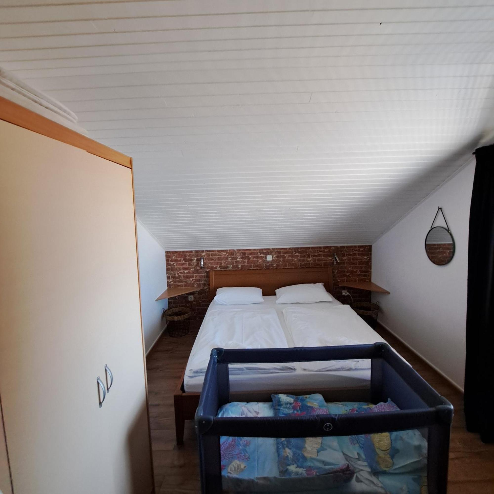 Villa Paolija Novigrad  Zewnętrze zdjęcie