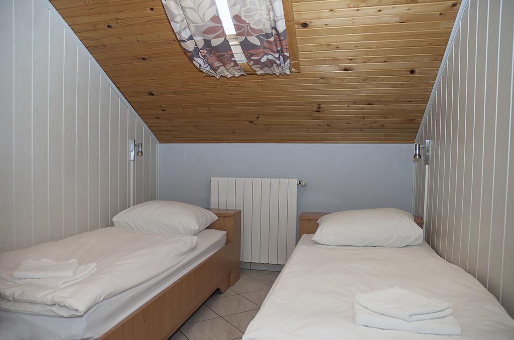 Villa Paolija Novigrad  Zewnętrze zdjęcie
