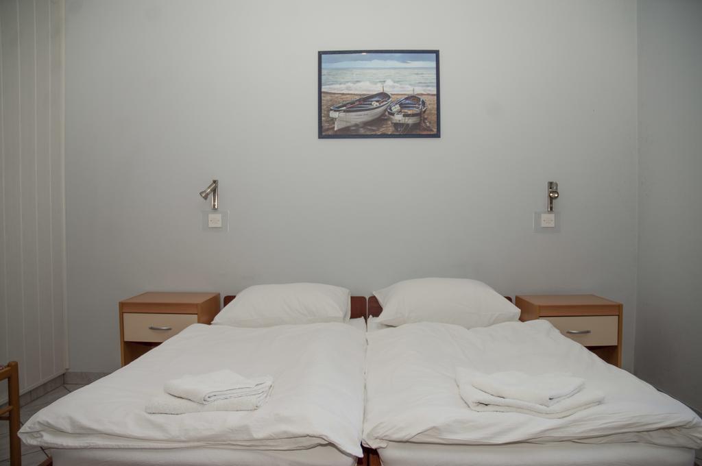Villa Paolija Novigrad  Zewnętrze zdjęcie