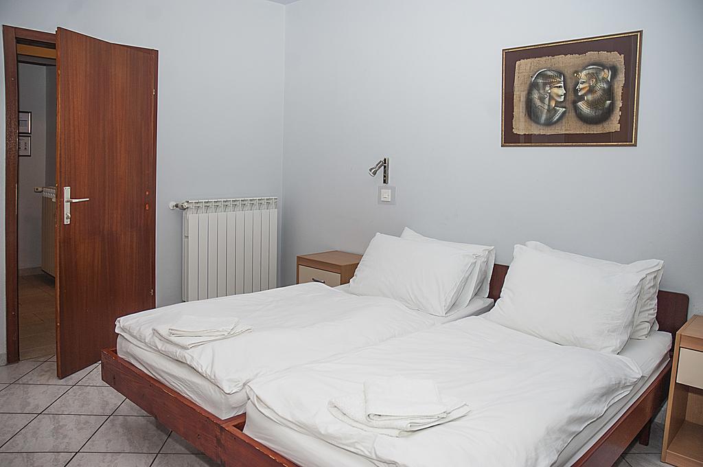 Villa Paolija Novigrad  Zewnętrze zdjęcie