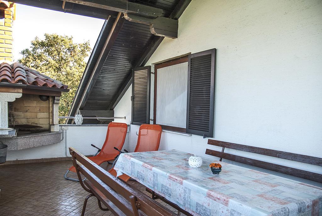 Villa Paolija Novigrad  Zewnętrze zdjęcie