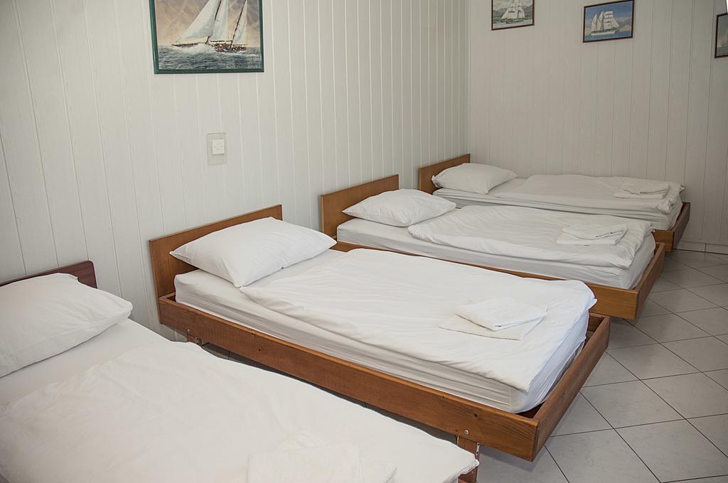 Villa Paolija Novigrad  Zewnętrze zdjęcie