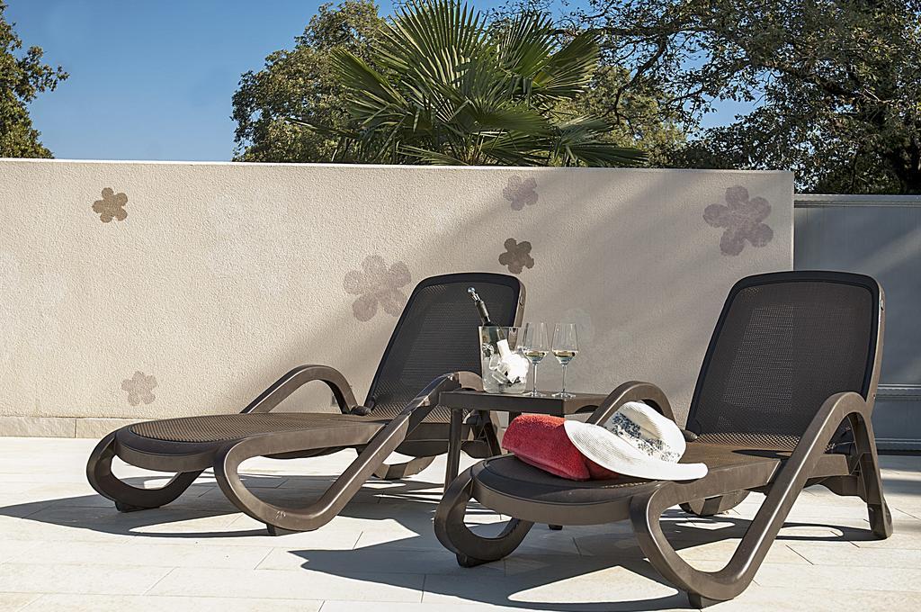 Villa Paolija Novigrad  Zewnętrze zdjęcie