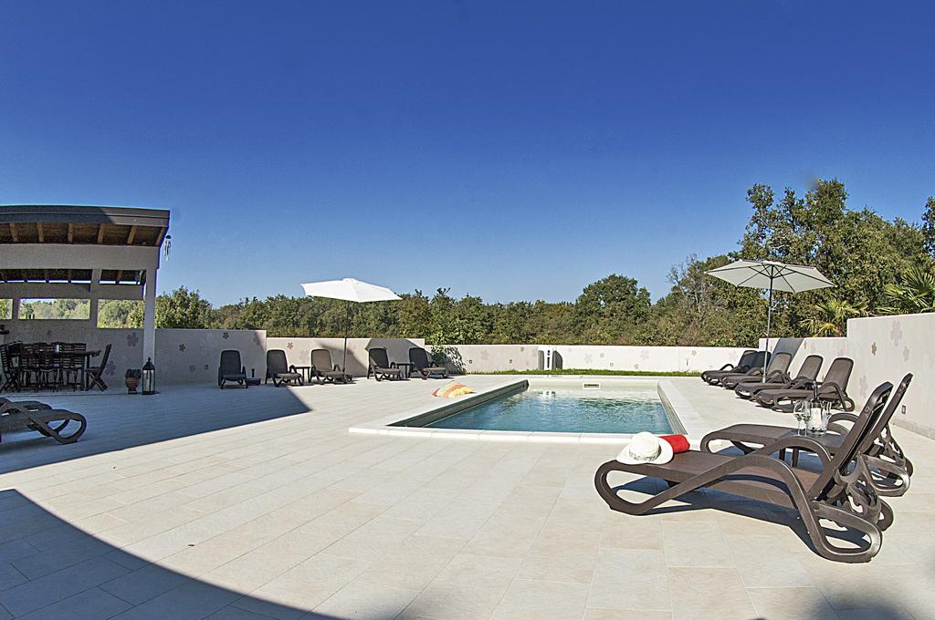 Villa Paolija Novigrad  Zewnętrze zdjęcie